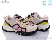 Кросівки Veagia-ADA F1058-4 фліс