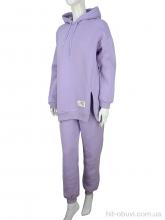 Спортивный костюм Мир 3389-2371-2 violet