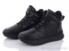 Ботинки Ok Shoes 2321-1