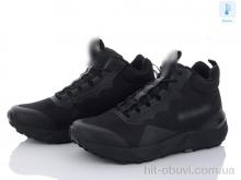 Ботинки Fabullok CLMB2 black