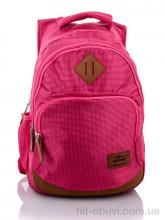 Рюкзак David Polo 013-2 pink
