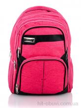Рюкзак David Polo 029-3 pink