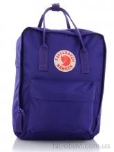 Рюкзак David Polo 1122-8 violet