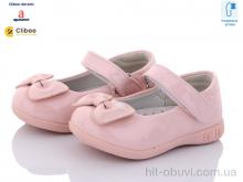 Туфли Clibee-Doremi MC170-2 pink
