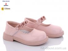 Туфлі Clibee-Doremi DB130-2 pink