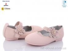 Туфлі Clibee-Doremi, MC324 pink
