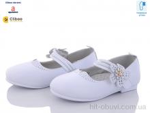 Туфлі Clibee-Doremi, MC324 white