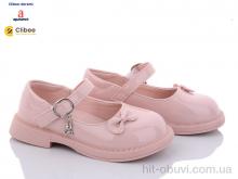 Туфли Clibee-Doremi DB100-1 pink