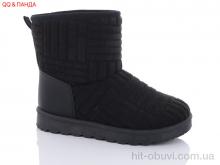 Угги QQ shoes 758-1