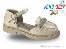 Туфли Jong Golf B11104-6