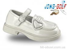 Туфли Jong Golf B11107-7