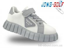 Кроссовки Jong Golf C11139-2
