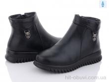 Ботинки Ok Shoes 303-1