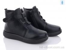 Ботинки Ok Shoes 7122-1