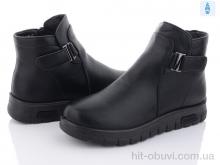Ботинки Ok Shoes A0398-1