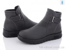 Ботинки Ok Shoes A0398-2