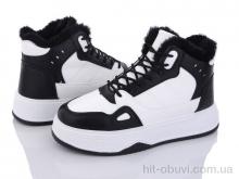 Ботинки Ok Shoes D25-2