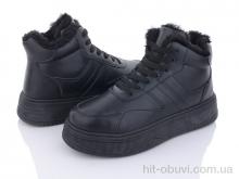 Ботинки Ok Shoes D26-1