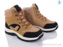 Ботинки Ok Shoes MDS02-2