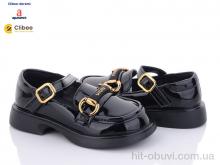 Туфли Clibee-Doremi DB701 black