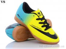 Футбольная обувь VS Mercurial 31(31-35)