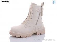 Ботинки Trendy B1516-1