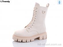 Ботинки Trendy B3103-1