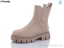 Ботинки Trendy B3109-10