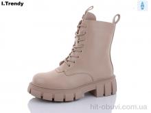 Ботинки Trendy B0707-10