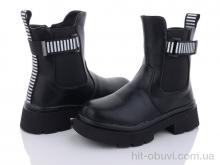 Ботинки Ok Shoes 8860-1A