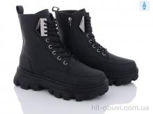 Черевики Ok Shoes M203-1