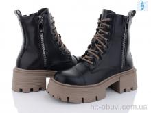 Ботинки Violeta E8443-29 black