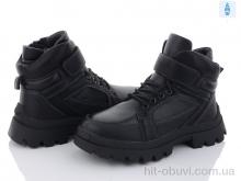 Ботинки Ok Shoes T10874A