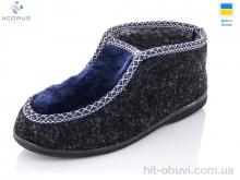 Бурки Acorus Alex navy