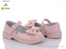 Туфлі Clibee-Doremi, ND106-2 pink
