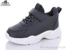 Кросівки Jibukang A779-1 black
