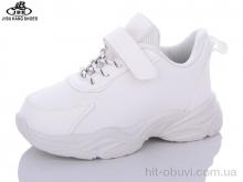 Кросівки Jibukang A779-2 white