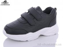 Кросівки Jibukang A781-1 black