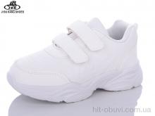 Кросівки Jibukang A781-2 white