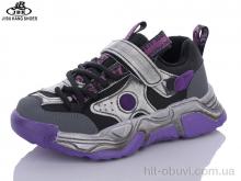 Кросівки Jibukang A1688 purple