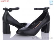 Туфлі QQ shoes QQ6-3
