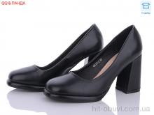 Туфлі QQ shoes QQ13-2