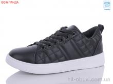 Кросівки QQ shoes, JP36-1