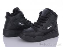 Черевики Ok Shoes A73-5