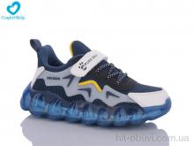 Кросівки Comfort-baby, А4962 синій
