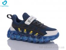 Кросівки Comfort-baby, А8913 синій