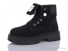 Ботинки Xifa 2292 black