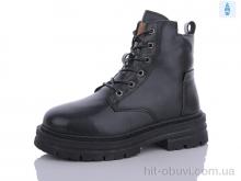 Ботинки Xifa 2276 black