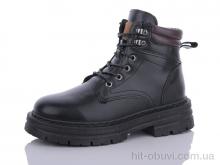 Ботинки Xifa 2280 black