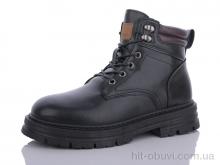 Ботинки Xifa 2279 black